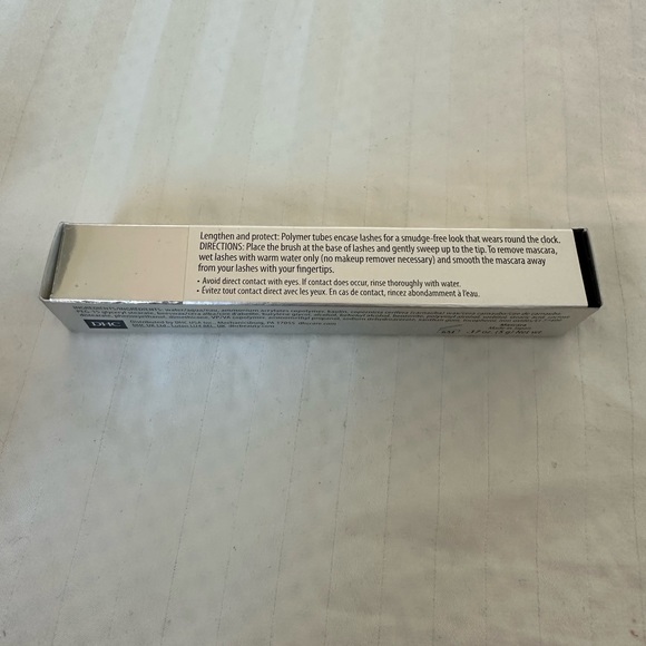 BNIB DHC Mascara Perfect Pro Double Protection - Picture 2 of 4